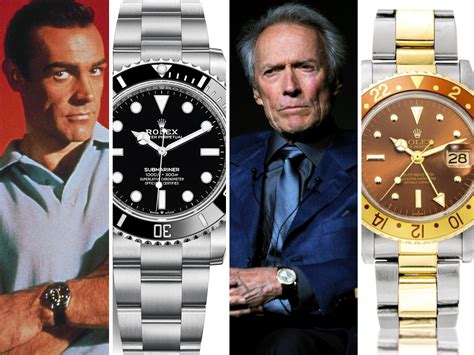 king's life rolex|famous rolex men.